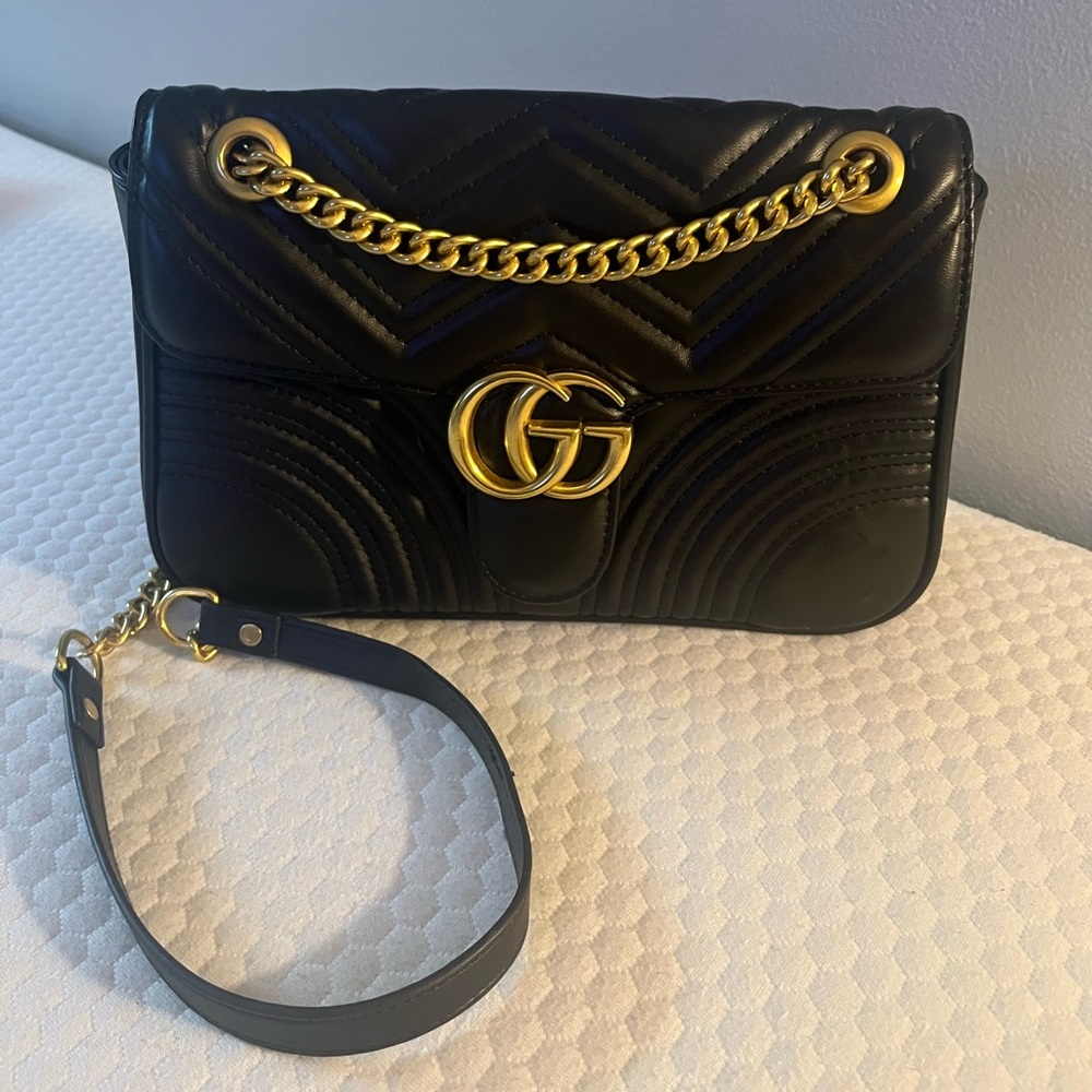 Gucci Crossbody